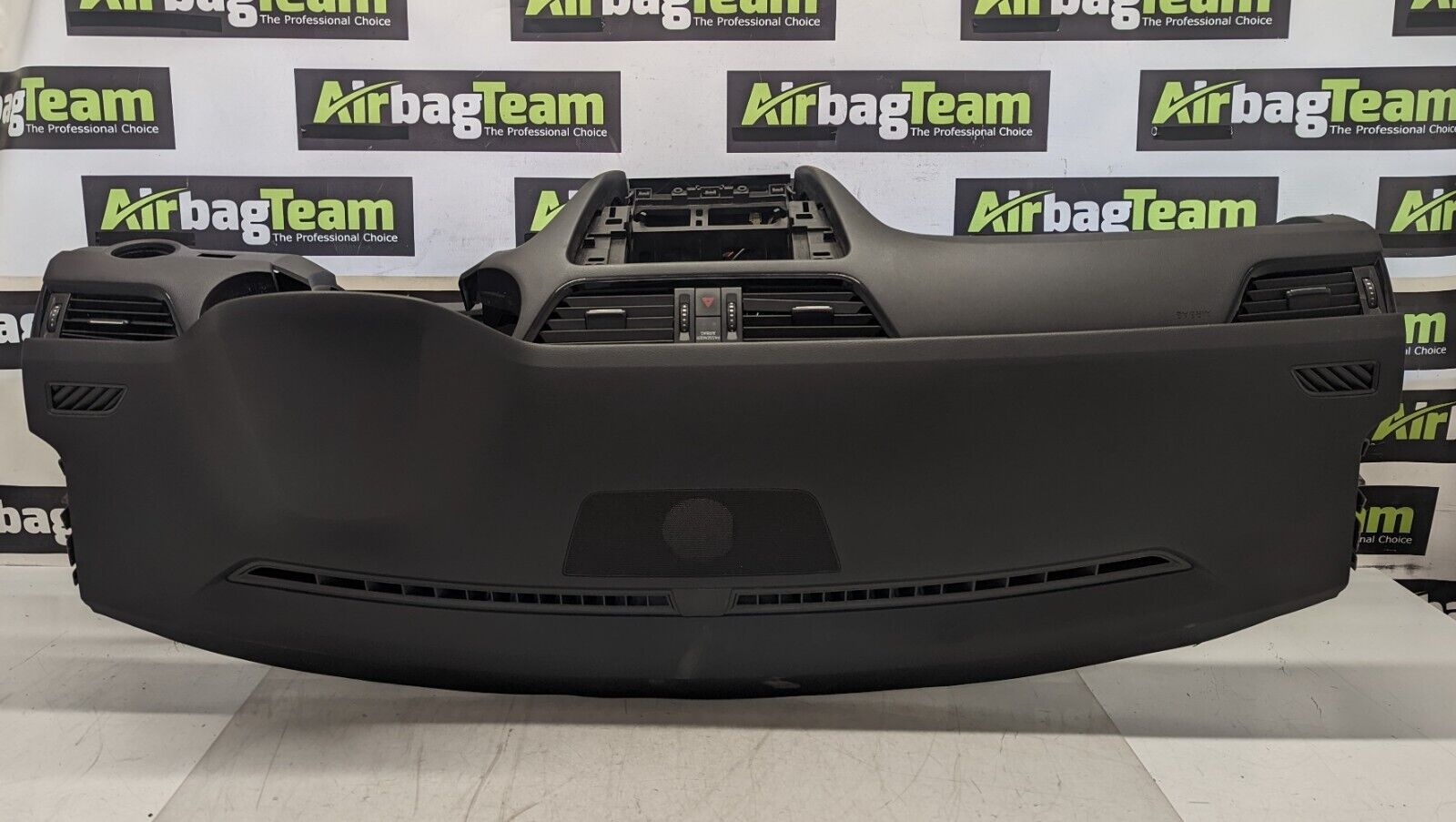 Skoda-Octavia-2013-2017-Airbag-Kit-Driver-Passenger-Dashboard-Seatbelt-ECU-256302846887-3