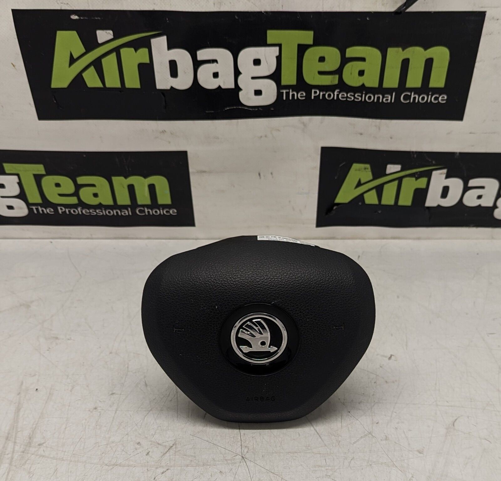 Skoda-Octavia-2013-2017-Airbag-Kit-Driver-Passenger-Dashboard-Seatbelt-ECU-256302846887-4