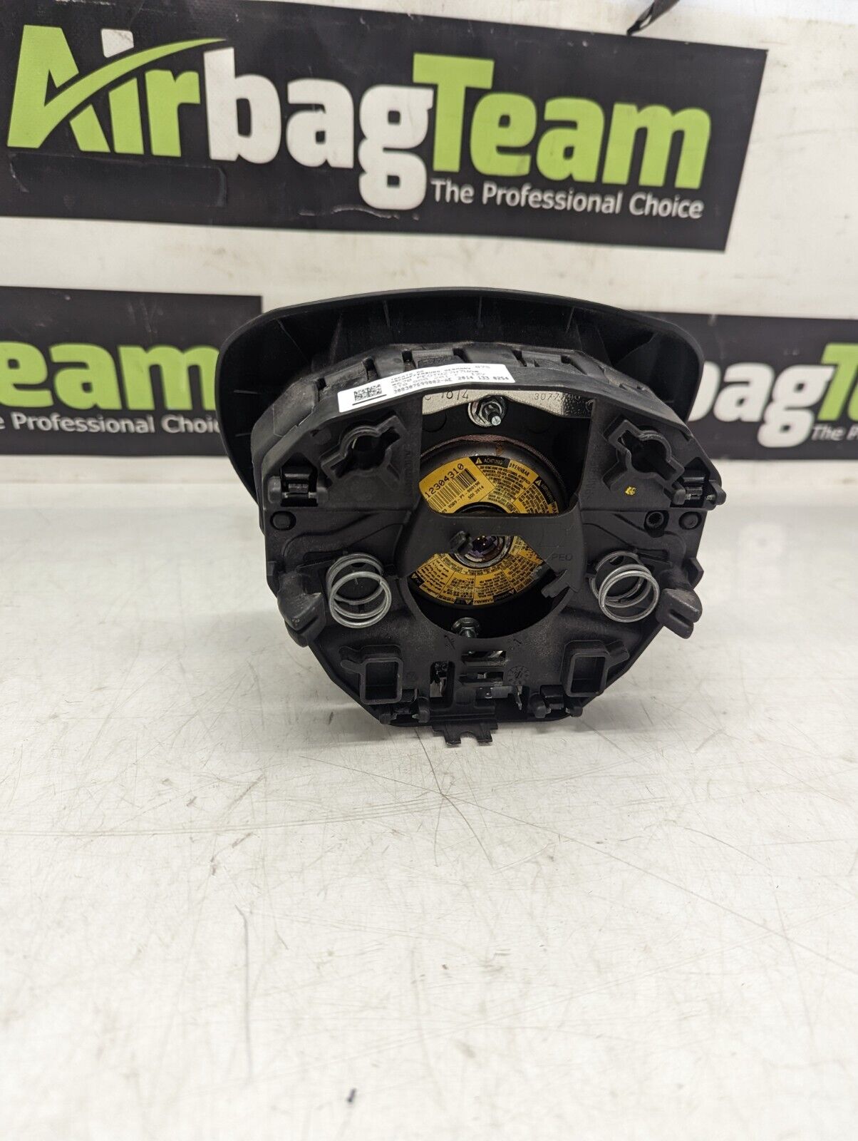 Skoda-Octavia-2013-2017-Airbag-Kit-Driver-Passenger-Dashboard-Seatbelt-ECU-256302846887-6