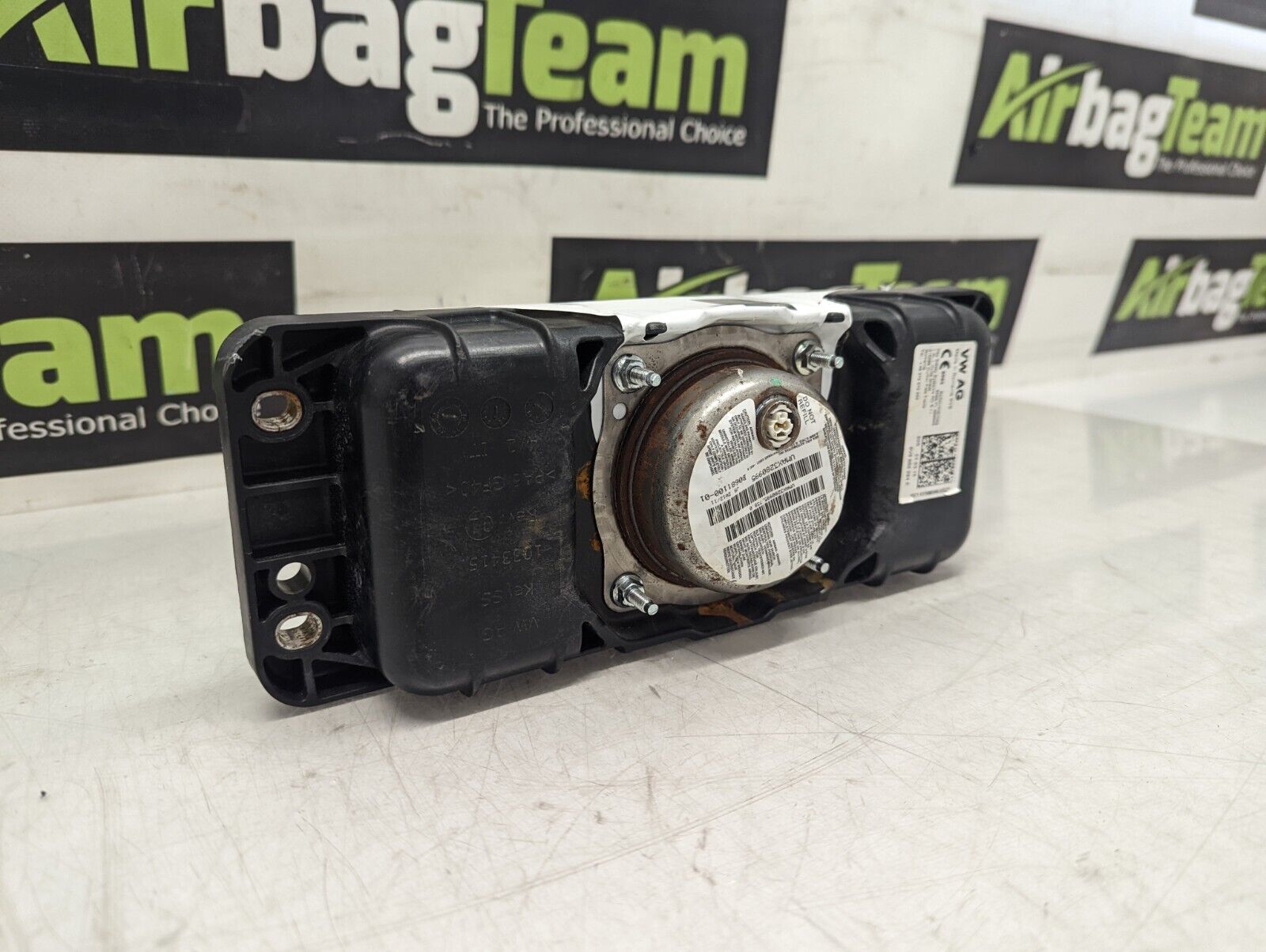 Skoda-Octavia-2013-2017-Airbag-Kit-Driver-Passenger-Dashboard-Seatbelt-ECU-256302846887-8