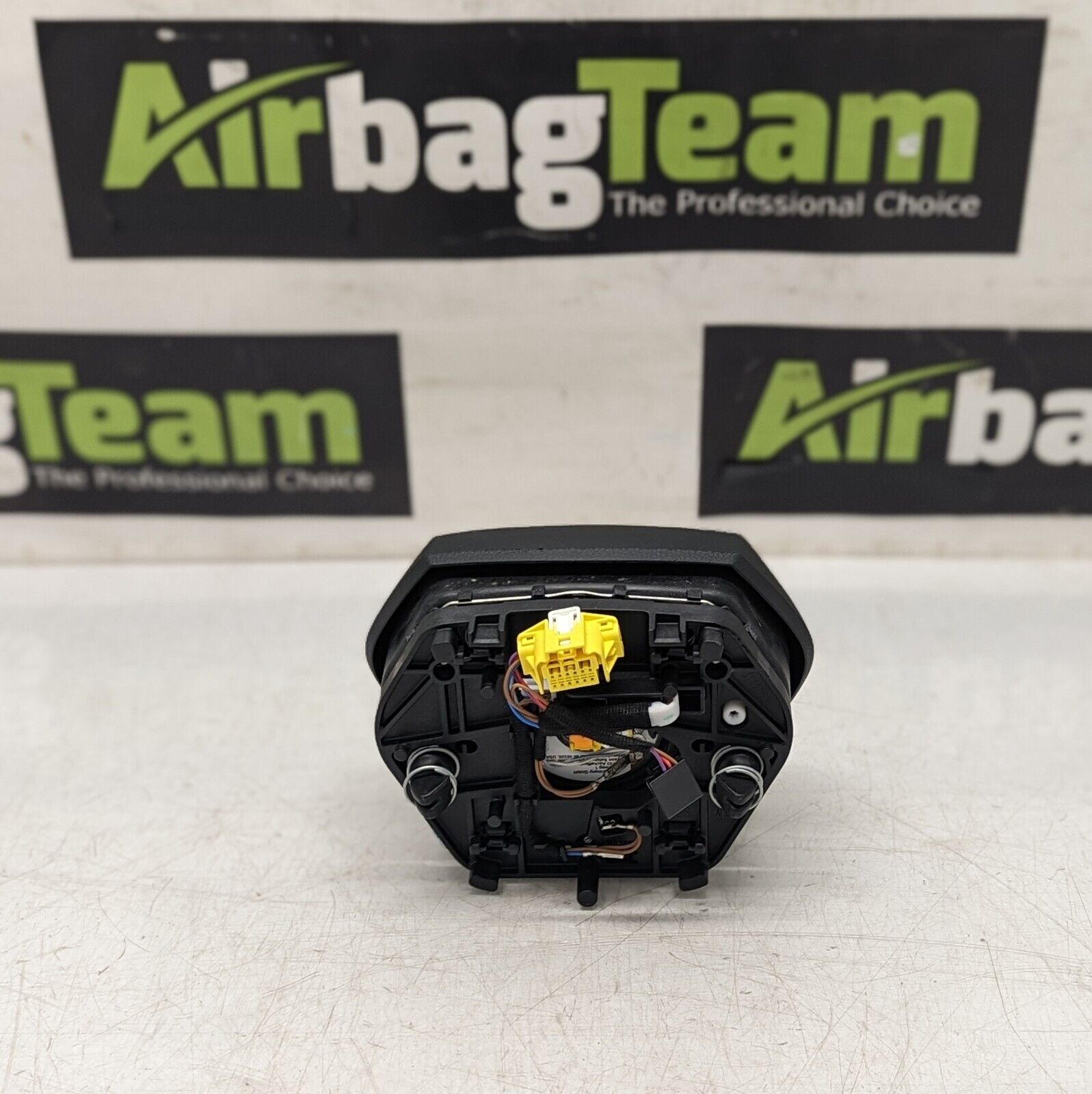 Skoda-Octavia-2019-2022-OSF-Offside-Driver-Front-Airbag-266093887897-2