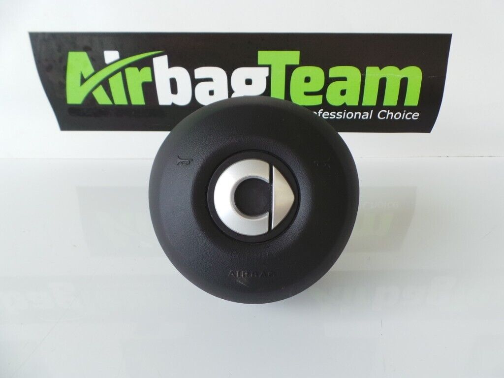 Smart-ForFour-2016-Onwards-OSF-Offside-Driver-Front-Airbag-255942020447