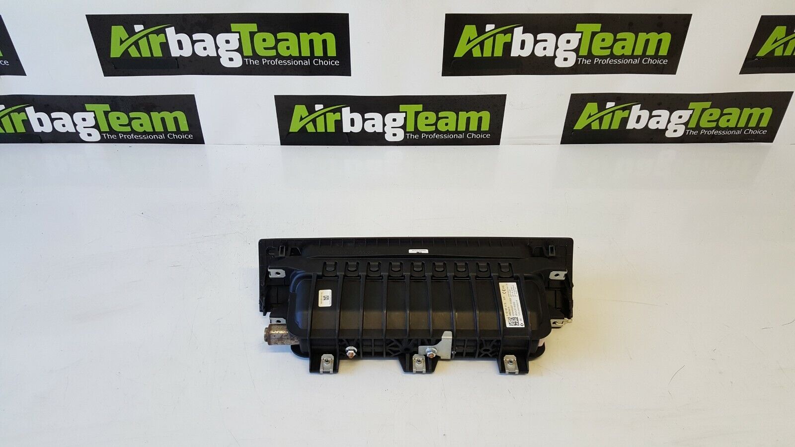 Smart-Forfour-2014-Onwards-Driver-Side-Knee-Airbag-266438112287-2