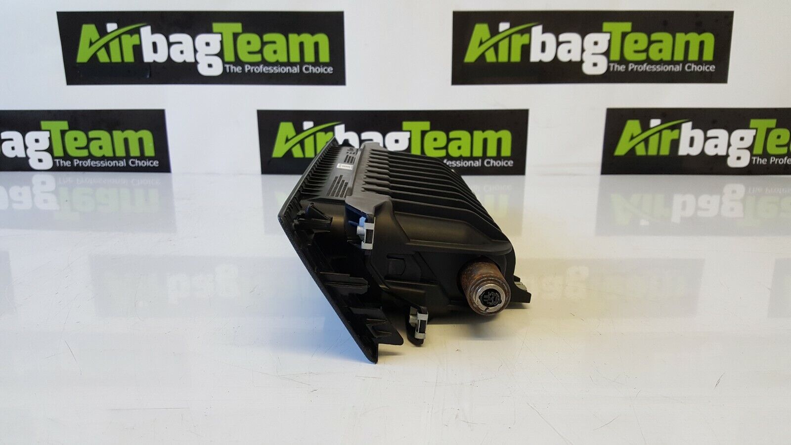 Smart-Forfour-2014-Onwards-Driver-Side-Knee-Airbag-266438112287-3