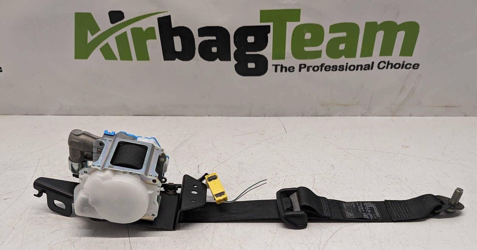 Subaru-Forester-2022-2024-Airbag-Kit-Dashboard-Driver-Passenger-Seatbelt-ECU-256535649517-11