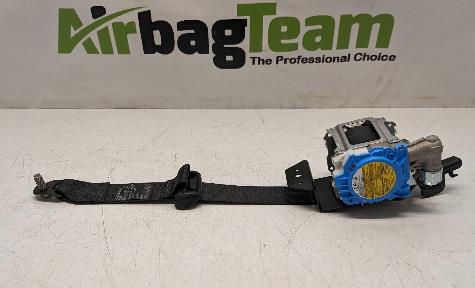 Subaru-Forester-2022-2024-Airbag-Kit-Dashboard-Driver-Passenger-Seatbelt-ECU-256535649517-12