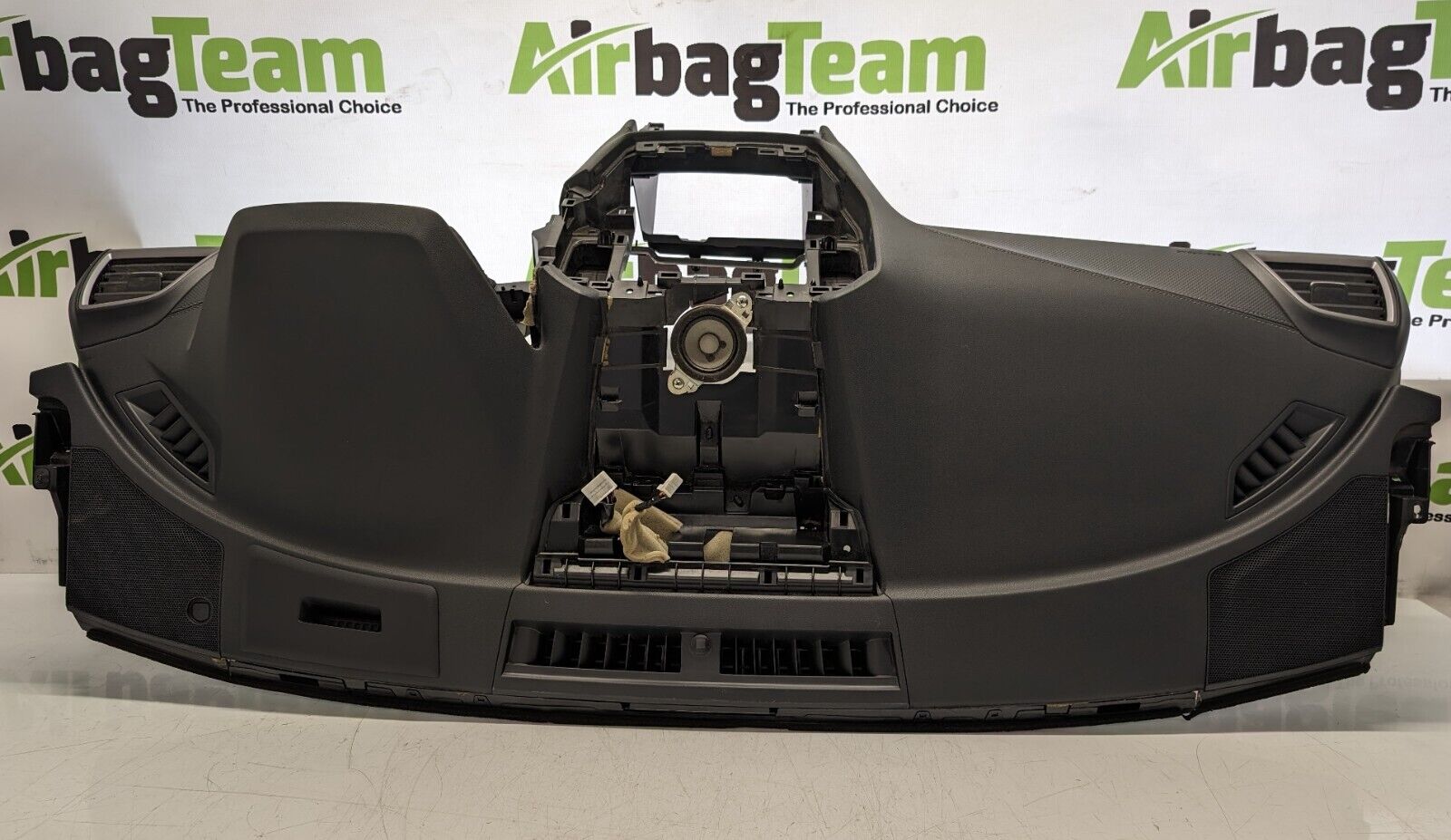 Subaru-Forester-2022-2024-Airbag-Kit-Dashboard-Driver-Passenger-Seatbelt-ECU-256535649517-2