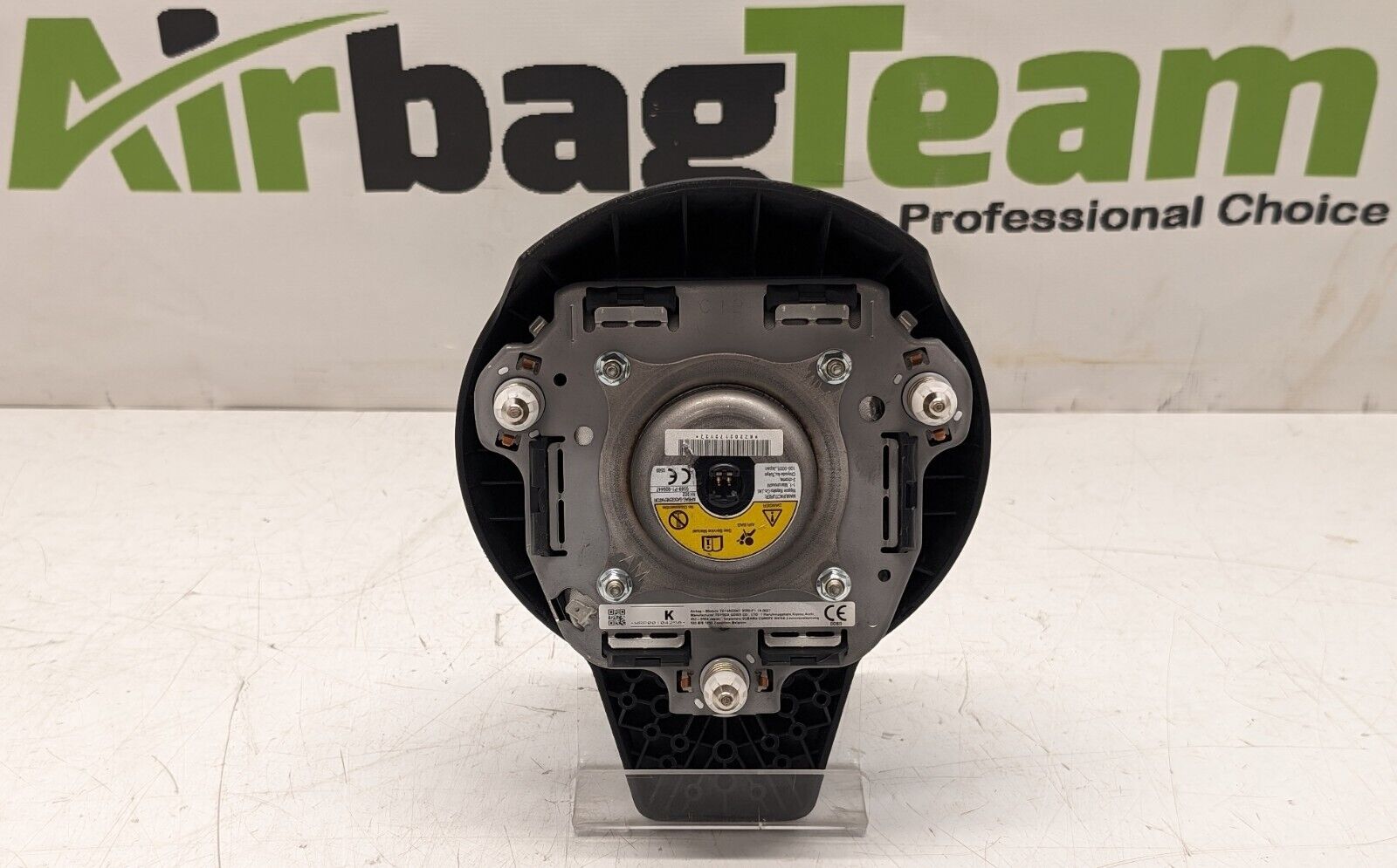 Subaru-Forester-2022-2024-Airbag-Kit-Dashboard-Driver-Passenger-Seatbelt-ECU-256535649517-4