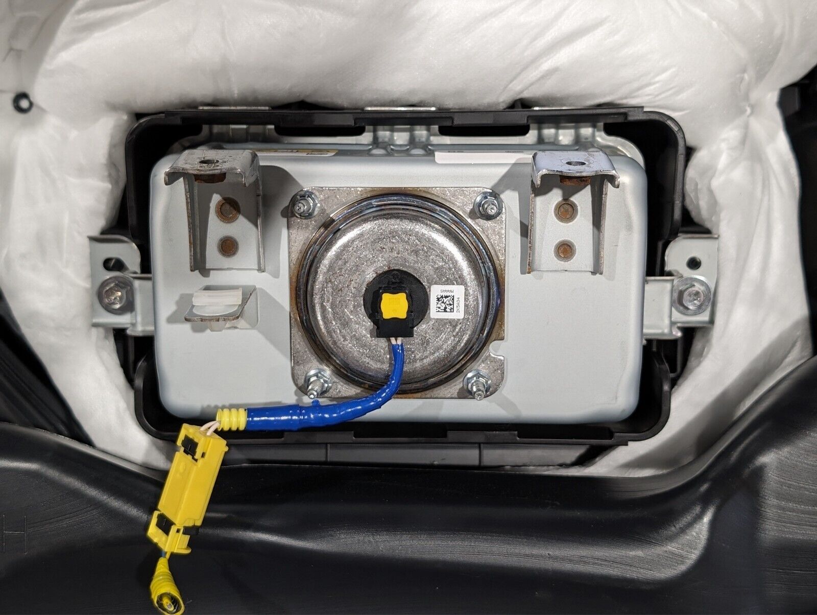 Subaru-Forester-2022-2024-Airbag-Kit-Dashboard-Driver-Passenger-Seatbelt-ECU-256535649517-5