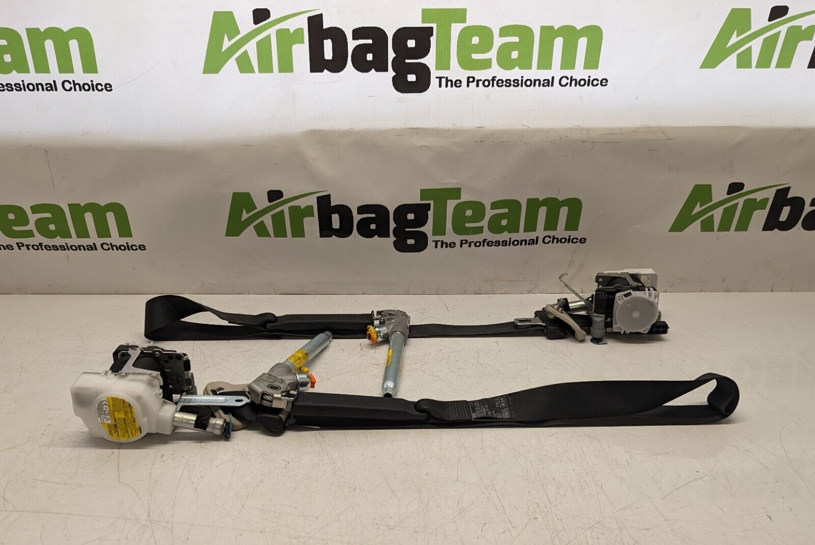 Subaru-Forester-2022-2024-Airbag-Kit-Dashboard-Driver-Passenger-Seatbelt-ECU-256535649517-7