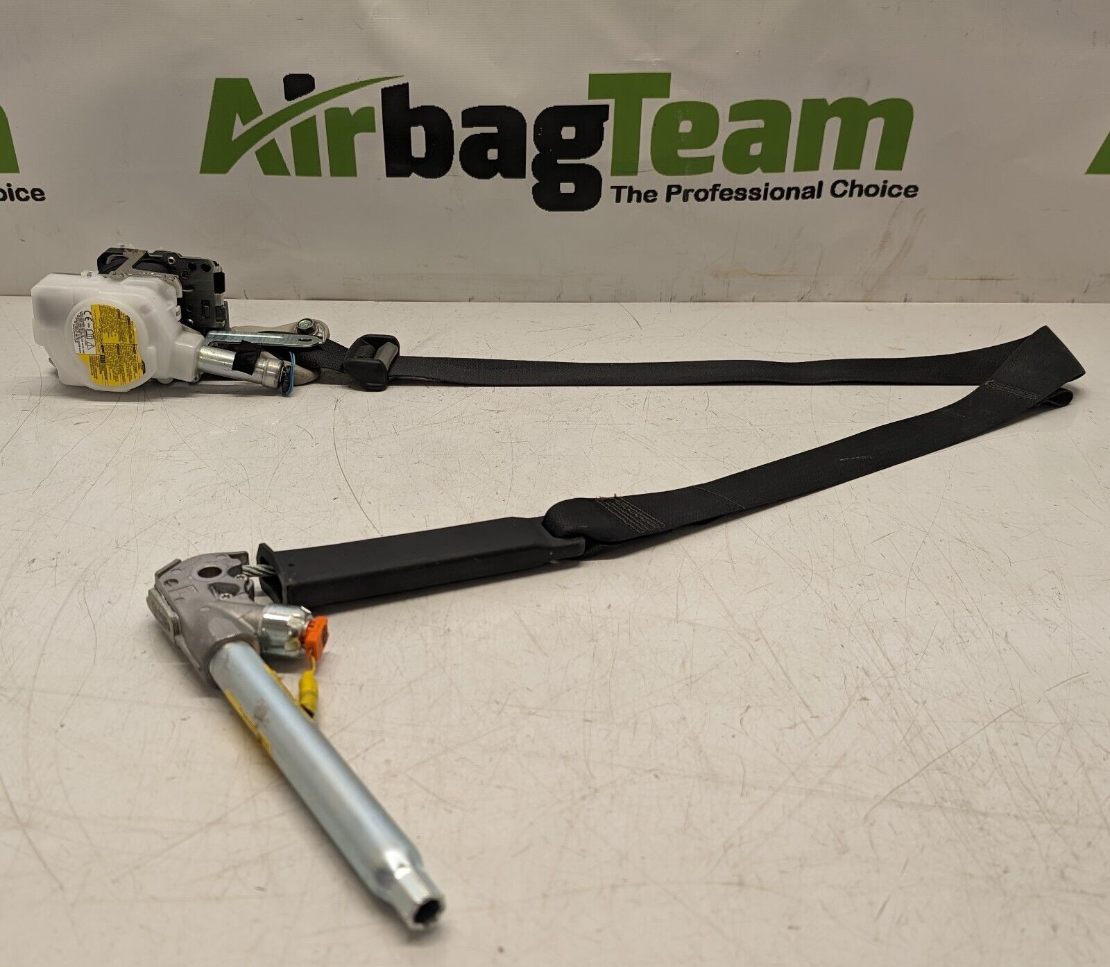 Subaru-Forester-2022-2024-Airbag-Kit-Dashboard-Driver-Passenger-Seatbelt-ECU-256535649517-8