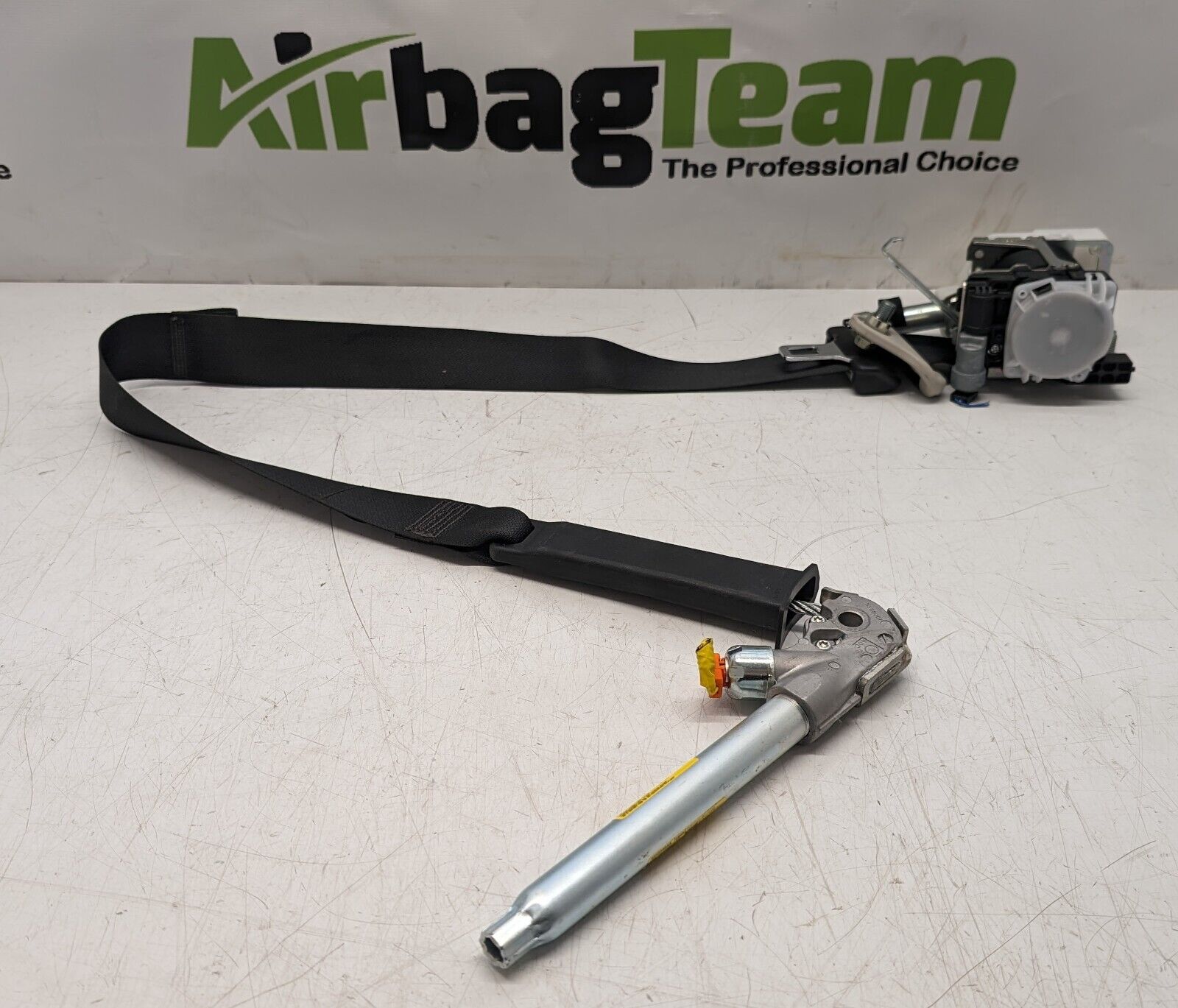 Subaru-Forester-2022-2024-Airbag-Kit-Dashboard-Driver-Passenger-Seatbelt-ECU-256535649517-9