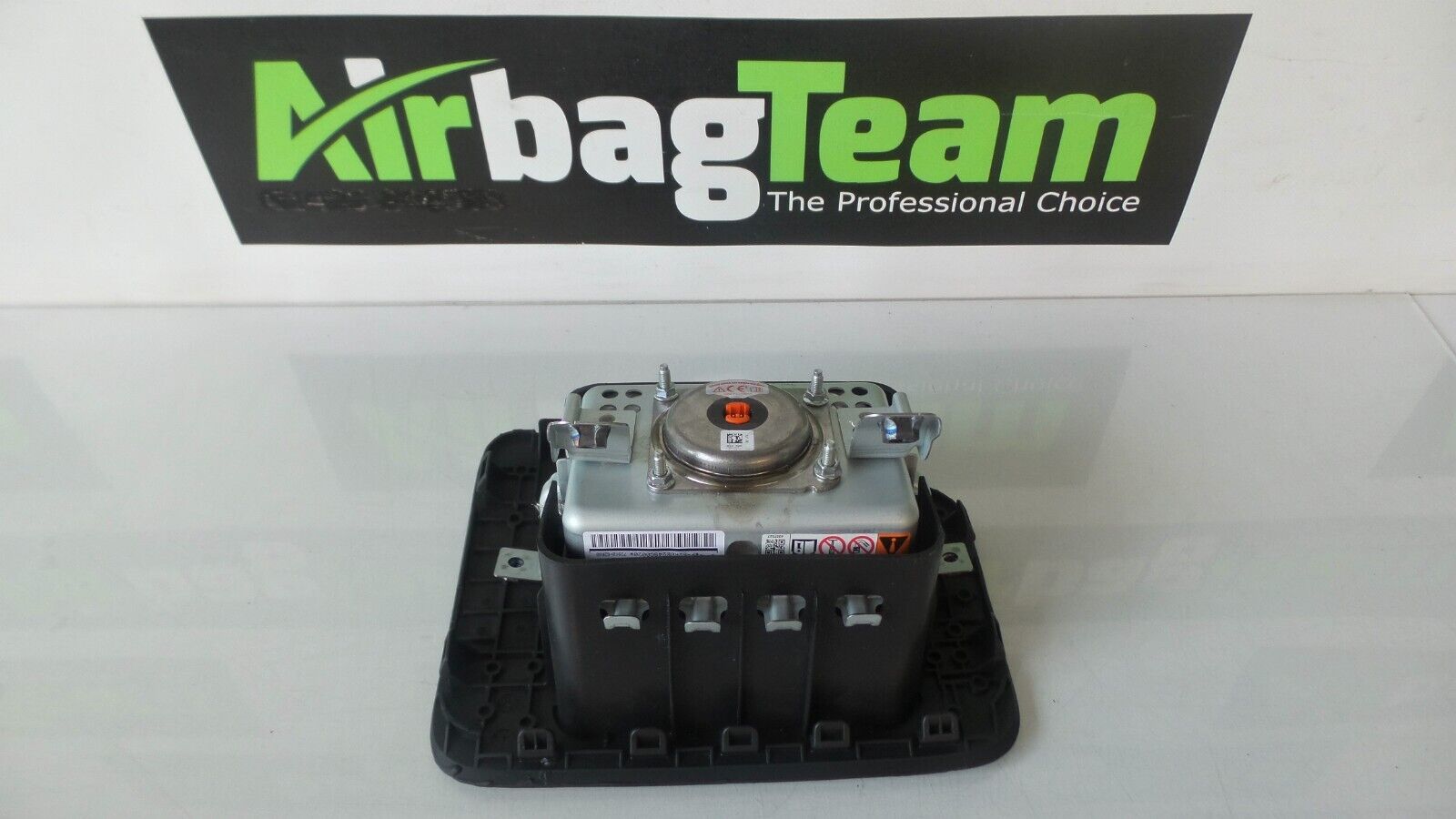 Suzuki-Ignis-2017-Onwards-NSF-Nearside-Passenger-Front-Airbag-266098318627