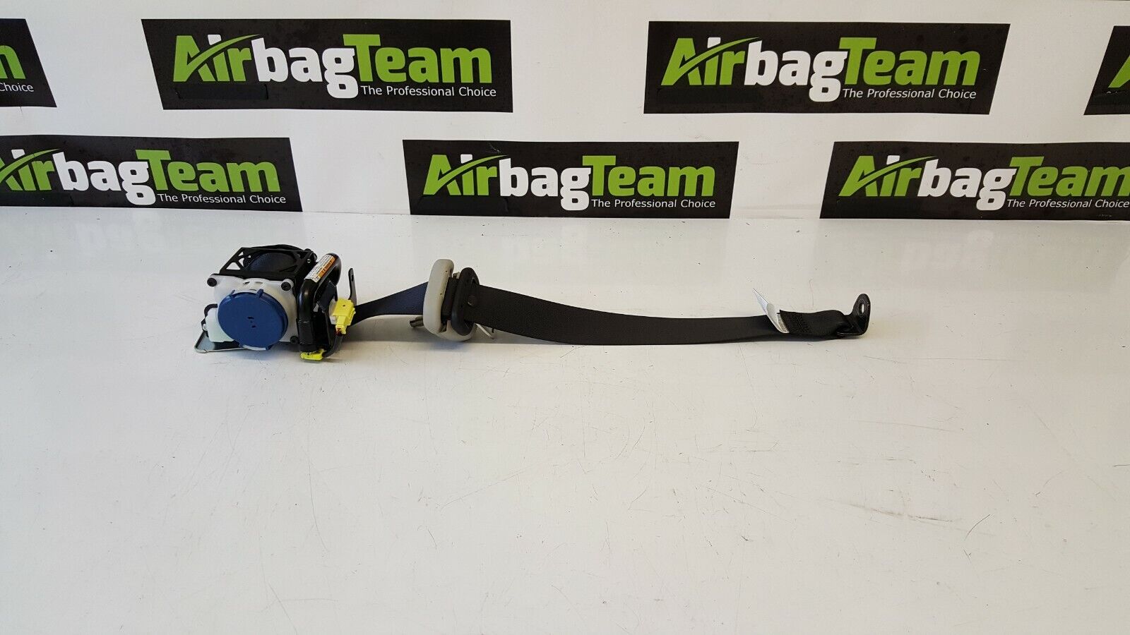 Suzuki-Ignis-2017-Onwards-NSR-Nearside-Passenger-Rear-Seatbelt-255787451857