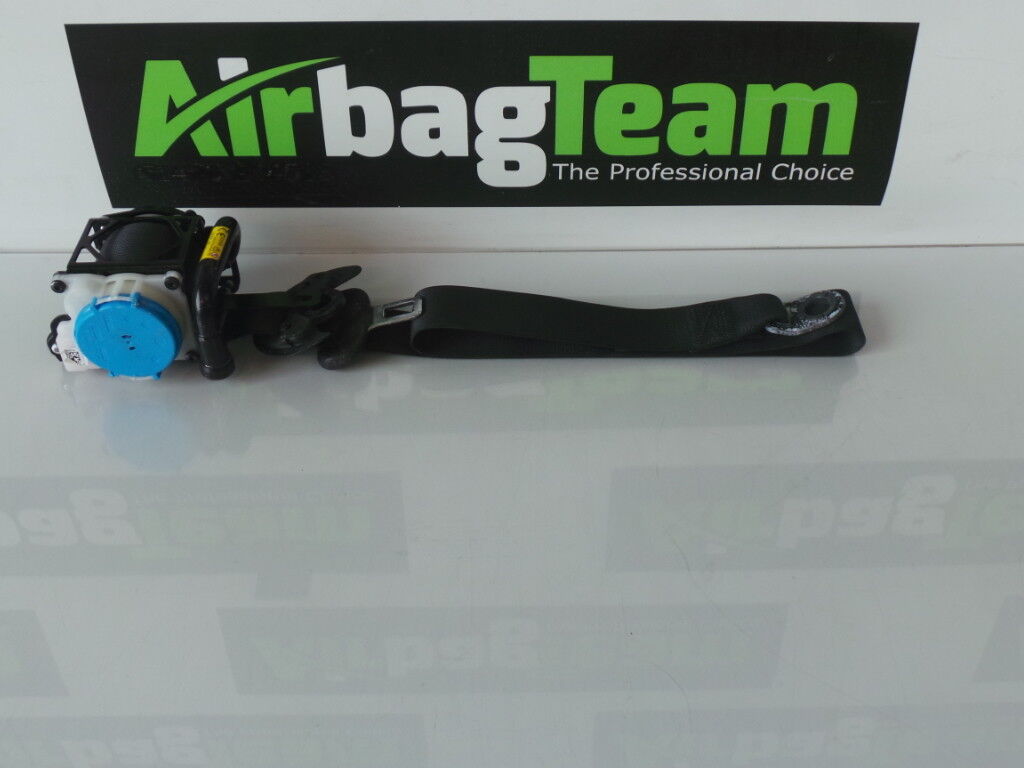 Toyota-Aygo-2014-Onwards-OSF-Offside-Driver-Front-Seatbelt-265947561467