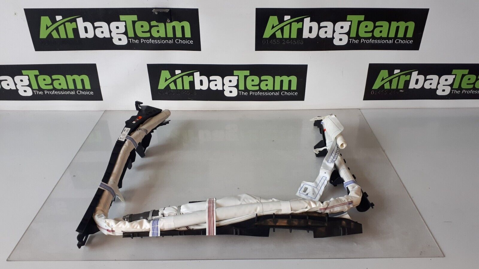 Toyota-CHR-2016-Onwards-NS-Nearside-Passenger-Curtain-Airbag-266102167527