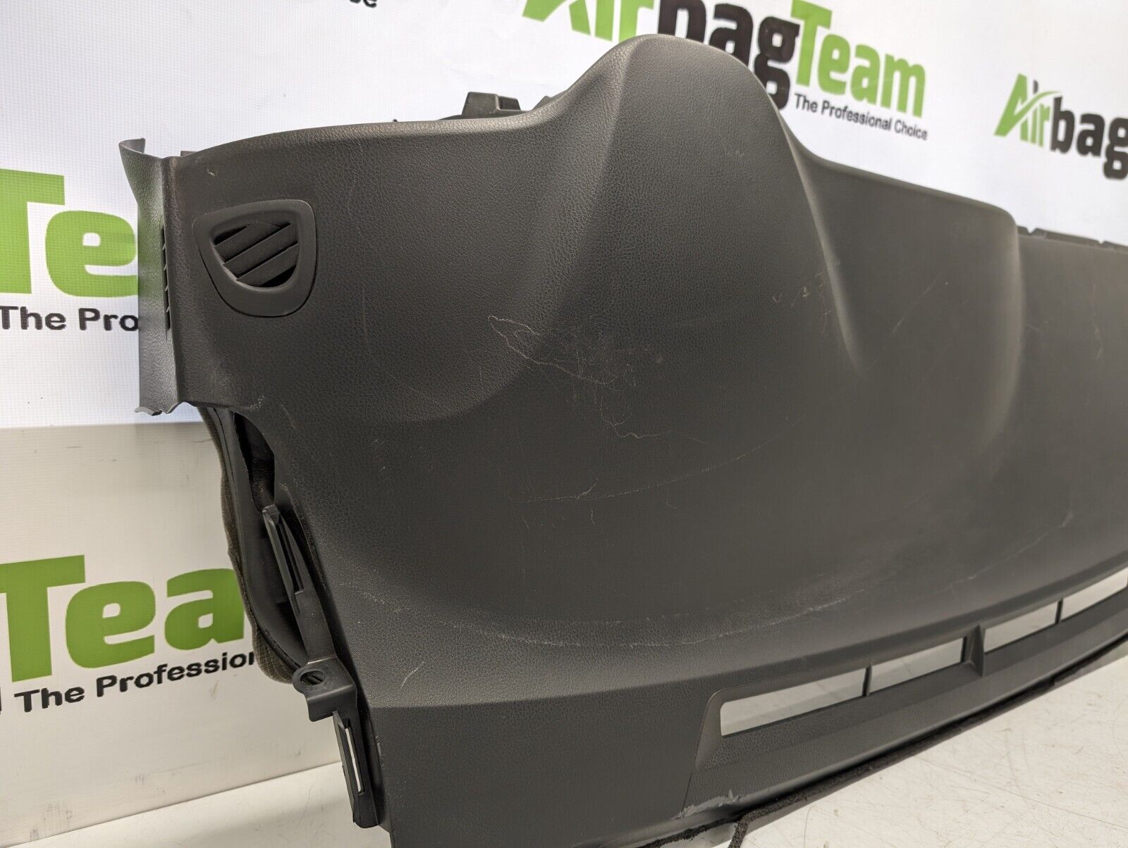 Toyota-Yaris-2014-2017-Dashboard-READ-DESCRIPTION-256394730387-2