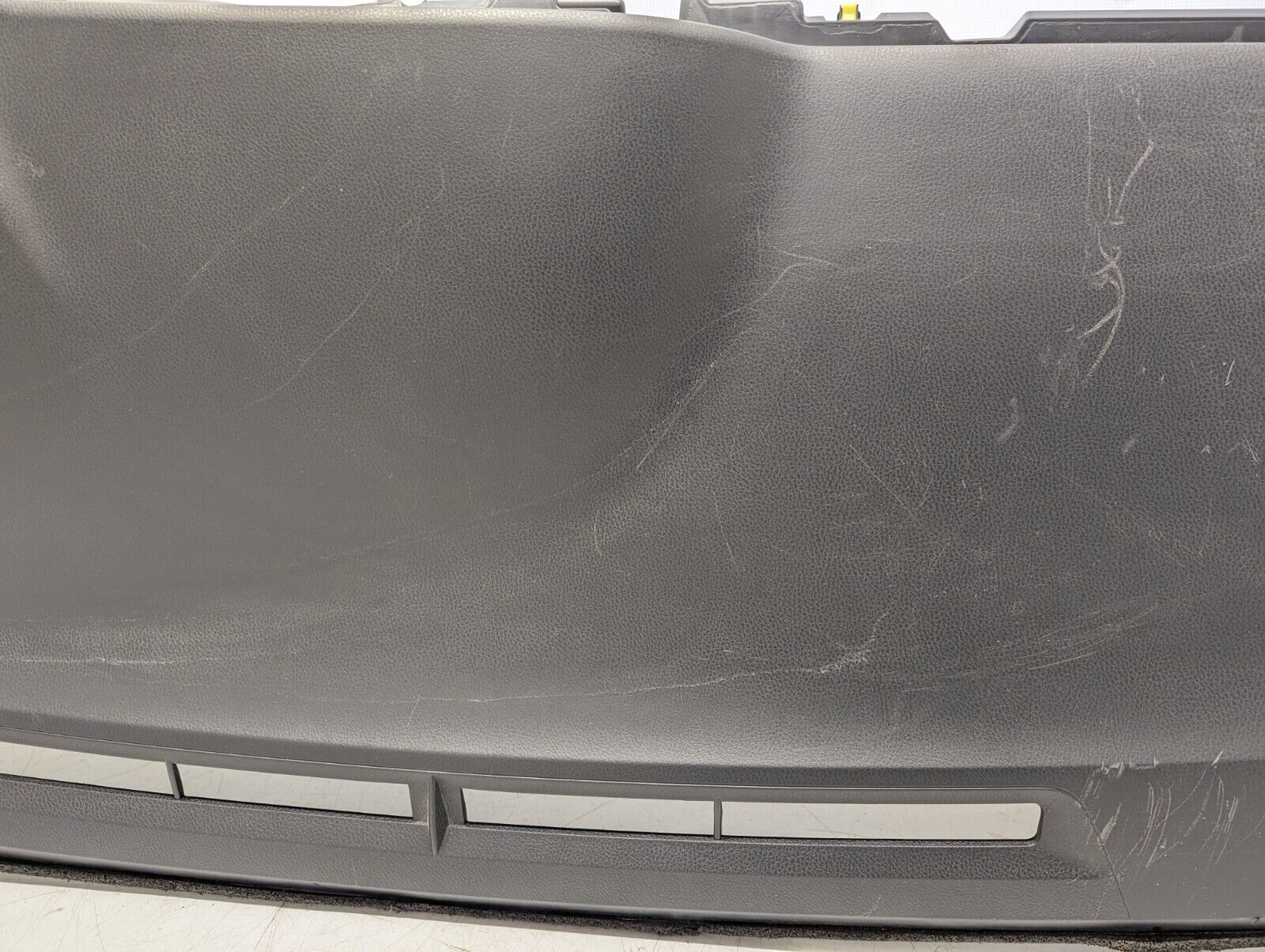 Toyota-Yaris-2014-2017-Dashboard-READ-DESCRIPTION-256394730387-4