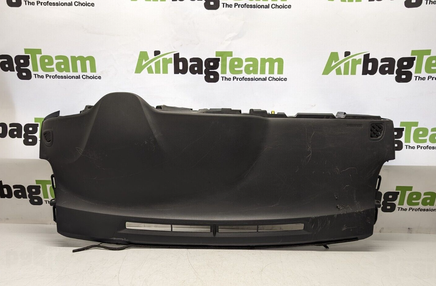 Toyota-Yaris-2014-2017-Dashboard-READ-DESCRIPTION-256394730387