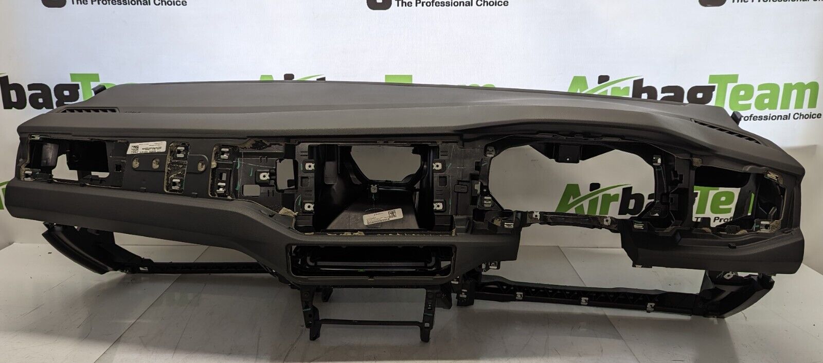 VW-Volkswagen-Polo-2017-2021-Dashboard-255602581807