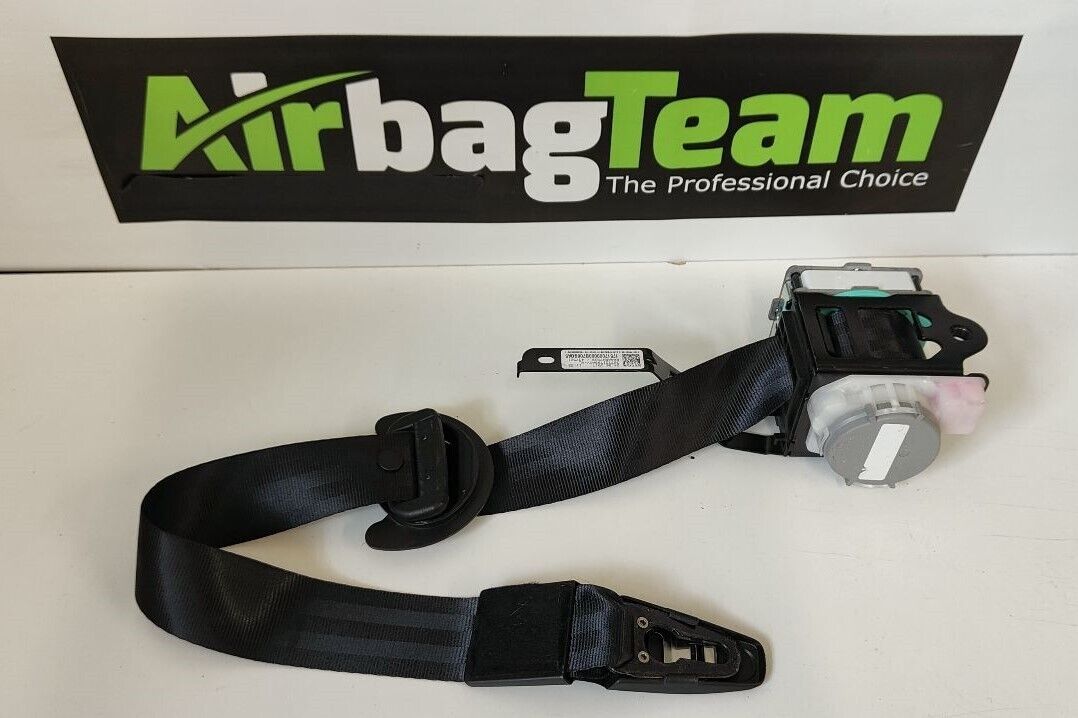 VW-Volkswagen-Touareg-2011-2019-OSF-Offside-Driver-Front-Seatbelt-255980646387