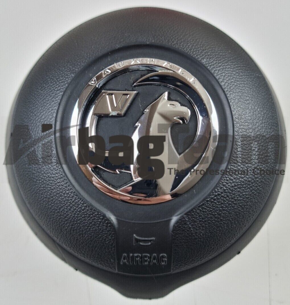Vauxhall-Adam-2012-2019-OSF-Offside-Driver-Front-Airbag-266108494507