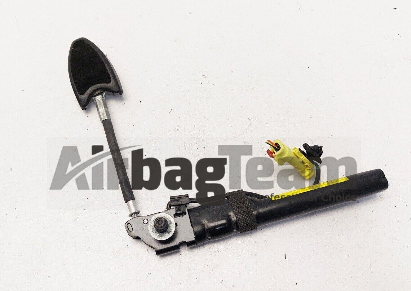 Vauxhall-Adam-2012-2019-OSF-Offside-Driver-Front-Pre-Tensioner-255953687577