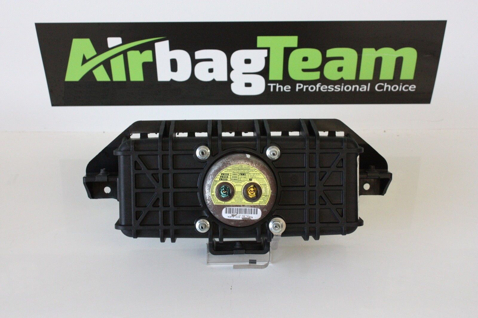 Vauxhall-Ampera-2010-Onwards-NSF-Nearside-Passenger-Front-Airbag-254602669987-2