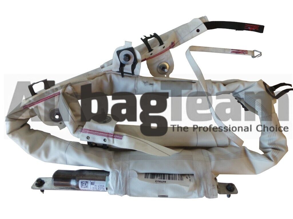 Vauxhall-Astra-J-NS-Nearside-Passenger-Curtain-Airbag-266109576127