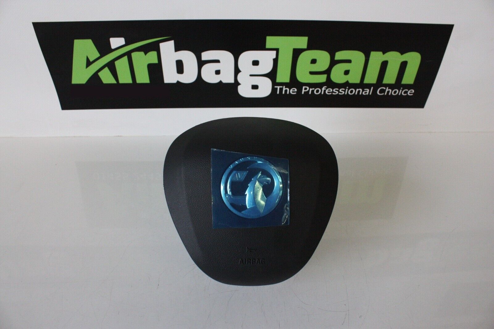 Vauxhall-Insignia-2017-Onwards-OSF-Offside-Driver-Front-Airbag-266111067917