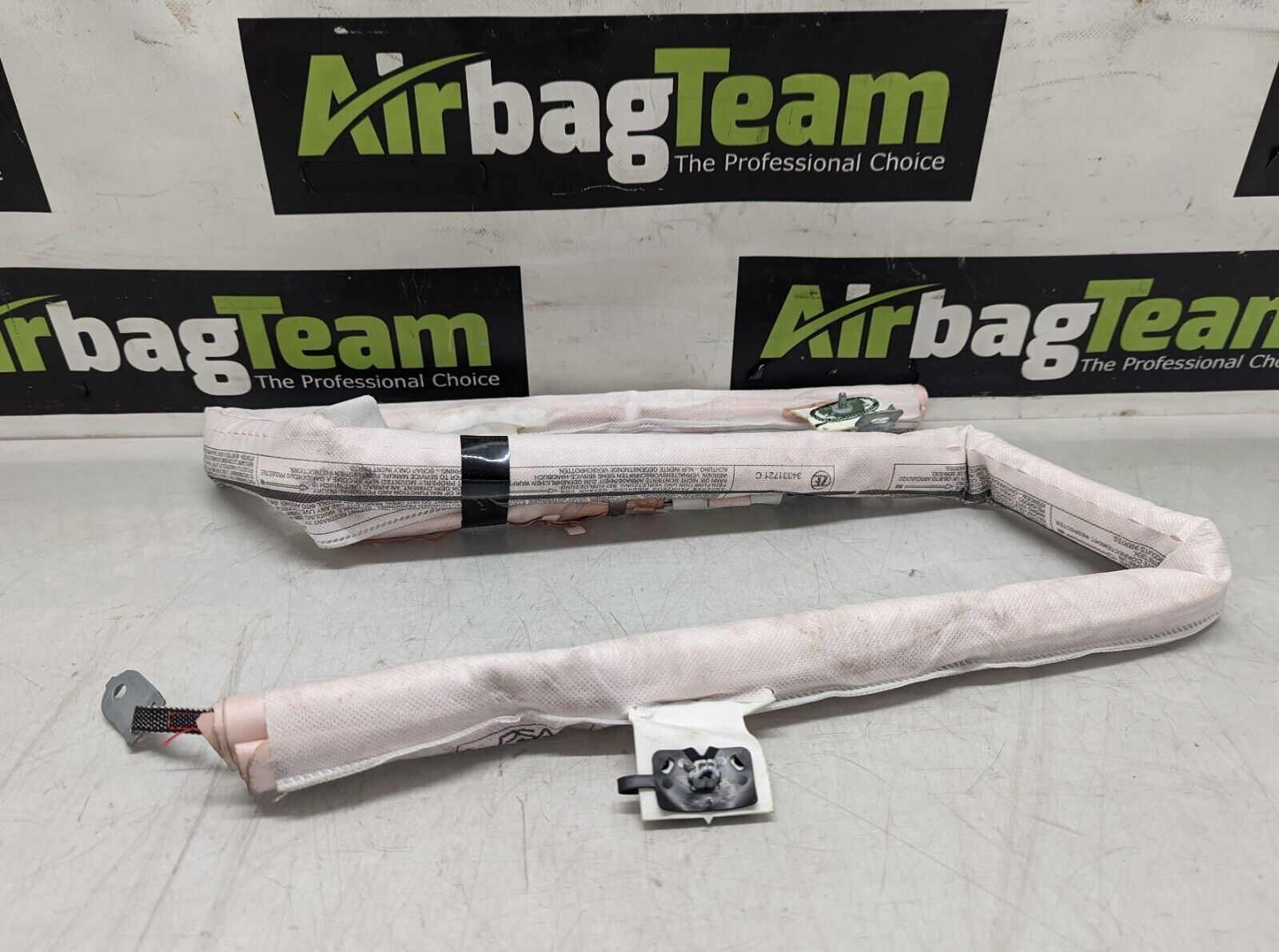 Vauxhall-Mokka-2021-Onwards-OS-Offside-Driver-Curtain-Airbag-266001361707-2