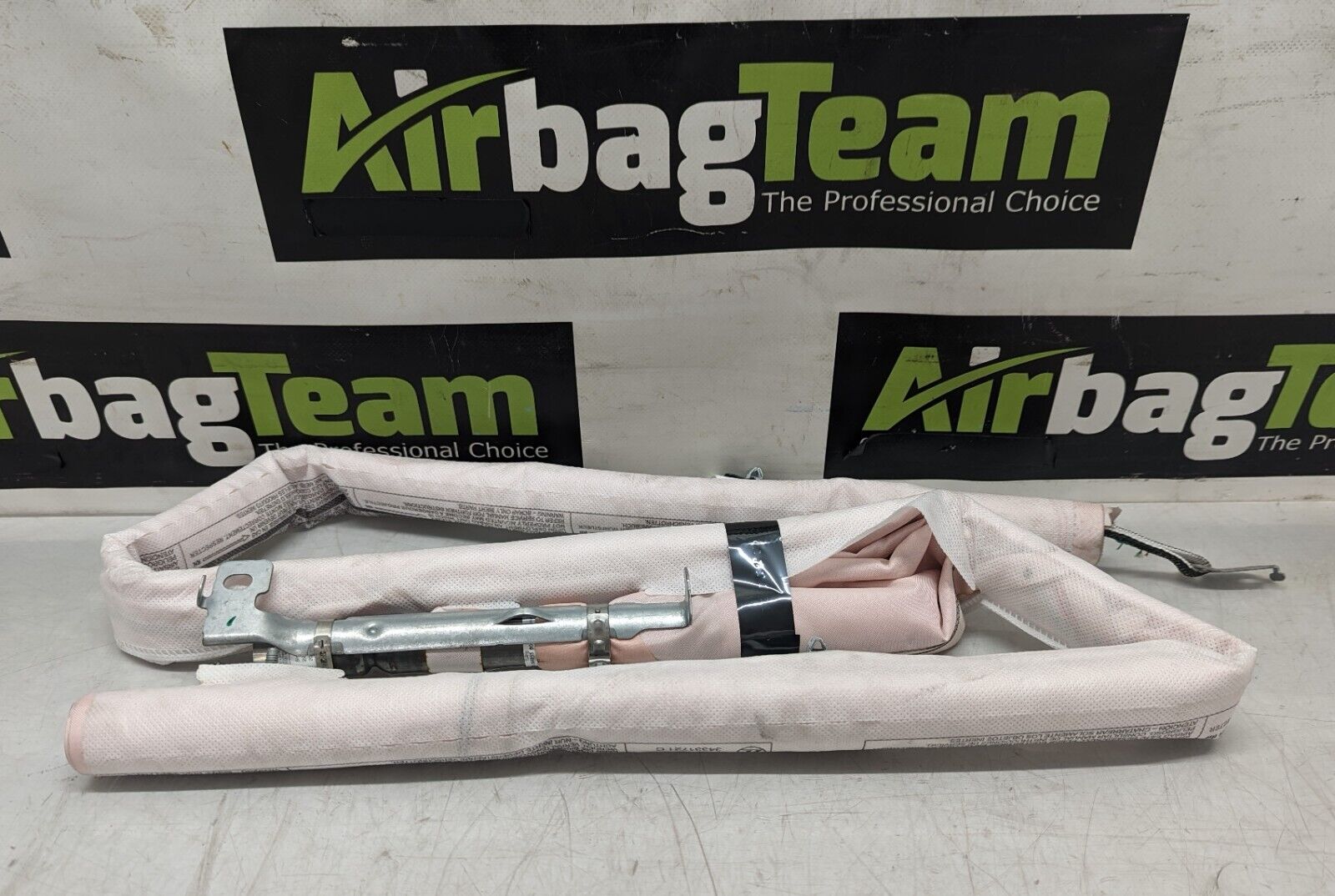 Vauxhall-Mokka-2021-Onwards-OS-Offside-Driver-Curtain-Airbag-266001361707