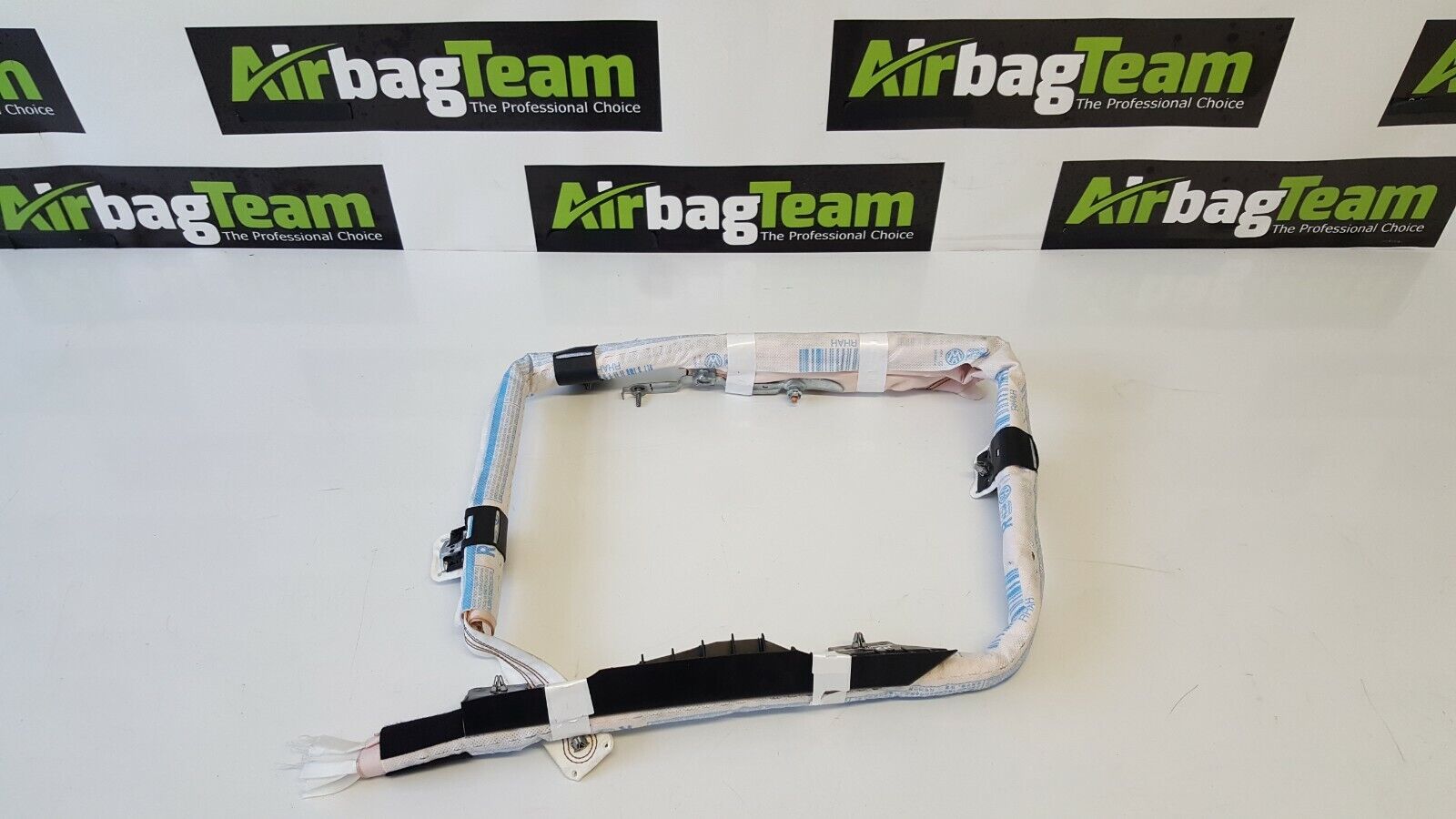 Volkswagen-Polo-2017-Onwards-Driver-Side-Curtain-Roof-Airbag-OS-254370129527