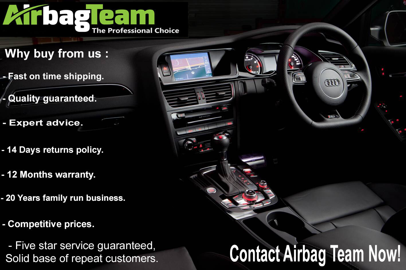 Volvo-V40-2012-Onwards-Passenger-Side-Roof-Curtain-Airbag-NS-P31291326-264673709137-3