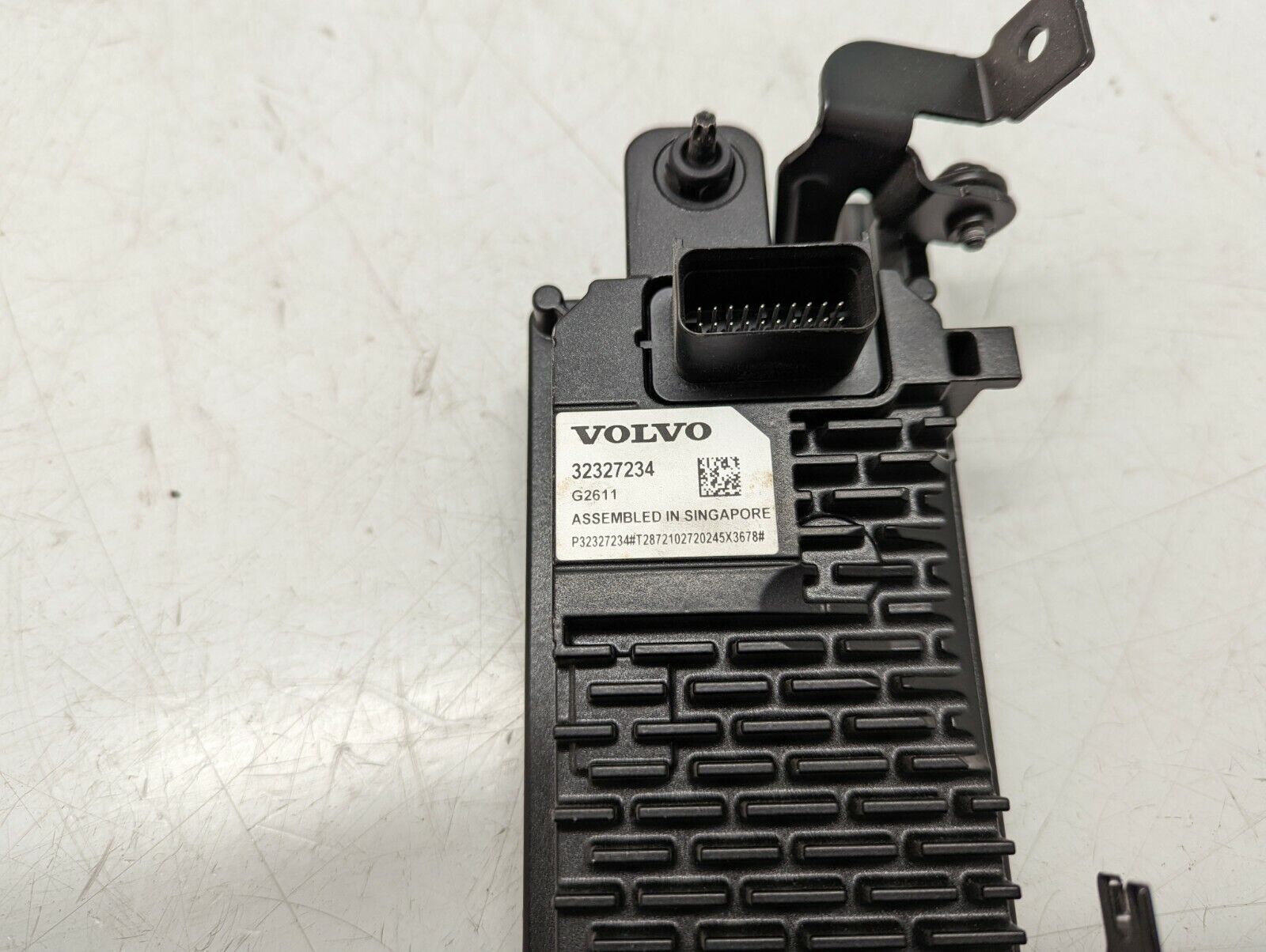 Volvo-XC40-2018-Onwards-Front-Camera-Controller-Module-32327234-255437339067-3