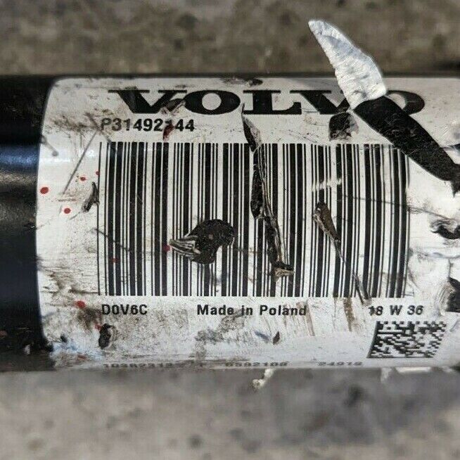 Volvo-XC90-20L-Diesel-2014-2019-Prop-Shaft-31492144-255476468237-3