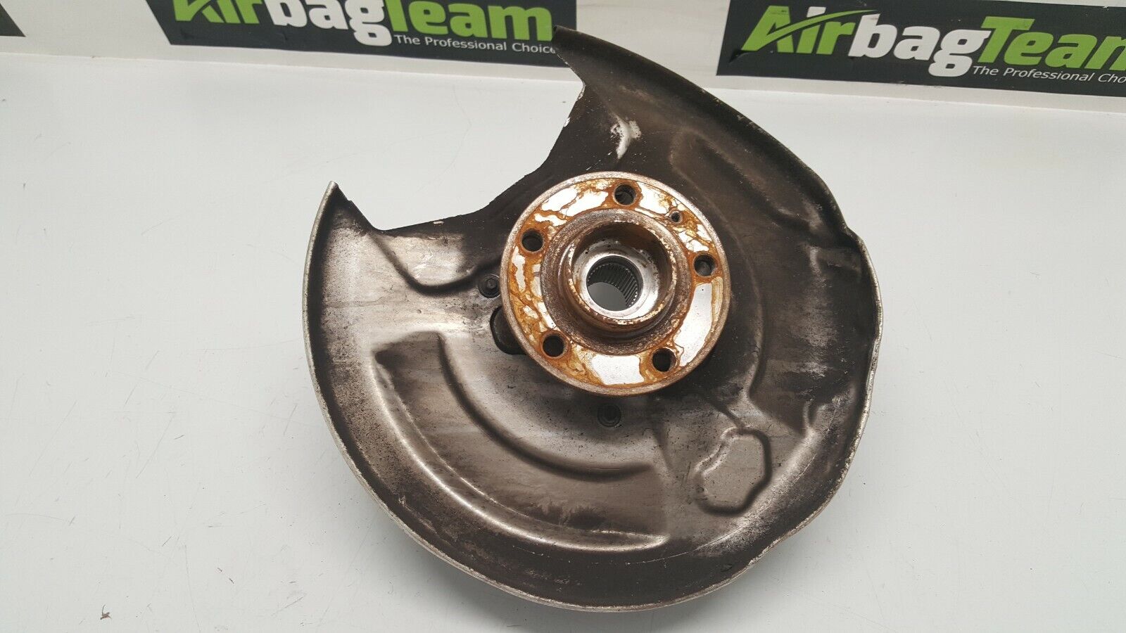 Volvo-XC90-Mk2-2016-Onwards-OSR-Offside-Driver-Rear-Hub-255003960877-2