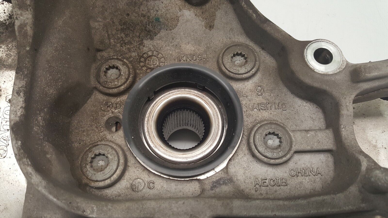 Volvo-XC90-Mk2-2016-Onwards-OSR-Offside-Driver-Rear-Hub-255003960877-5