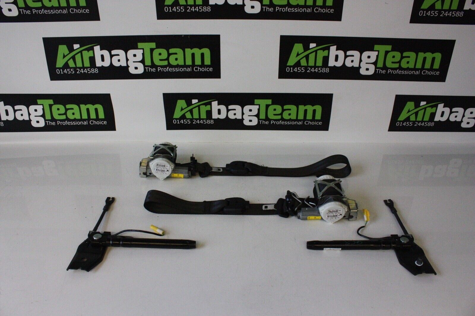 Alfa-Romeo-Giulietta-10-20-Airbag-Kit-Driver-Passenger-Knee-Dashboard-Seatbelt-255705115258-5