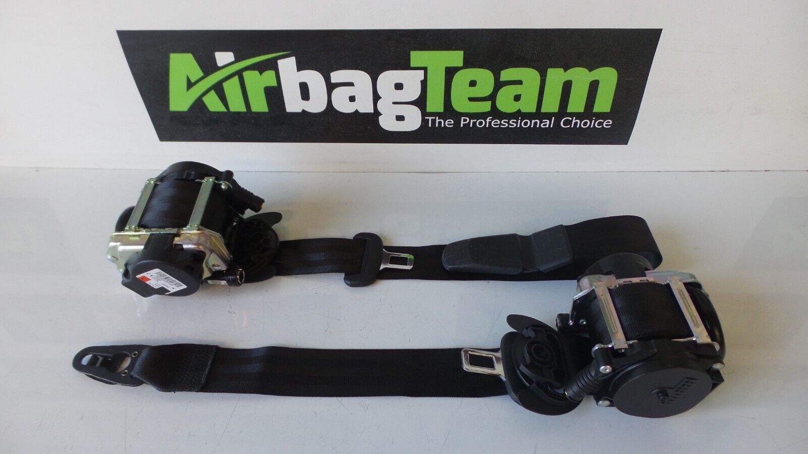 Audi-A4-B9-2016-Onwards-Airbag-Kit-Driver-Passenger-Dashboard-ECU-Seatbelt-255706435018-4
