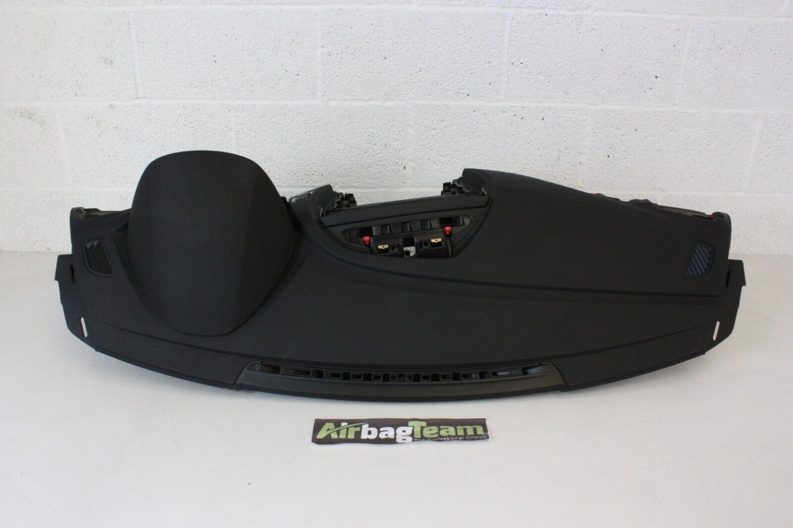 BMW-1-Series-F20-11-15-Airbag-Kit-Driver-Passenger-Dashboard-Seatbelt-ECU-255735460888-2