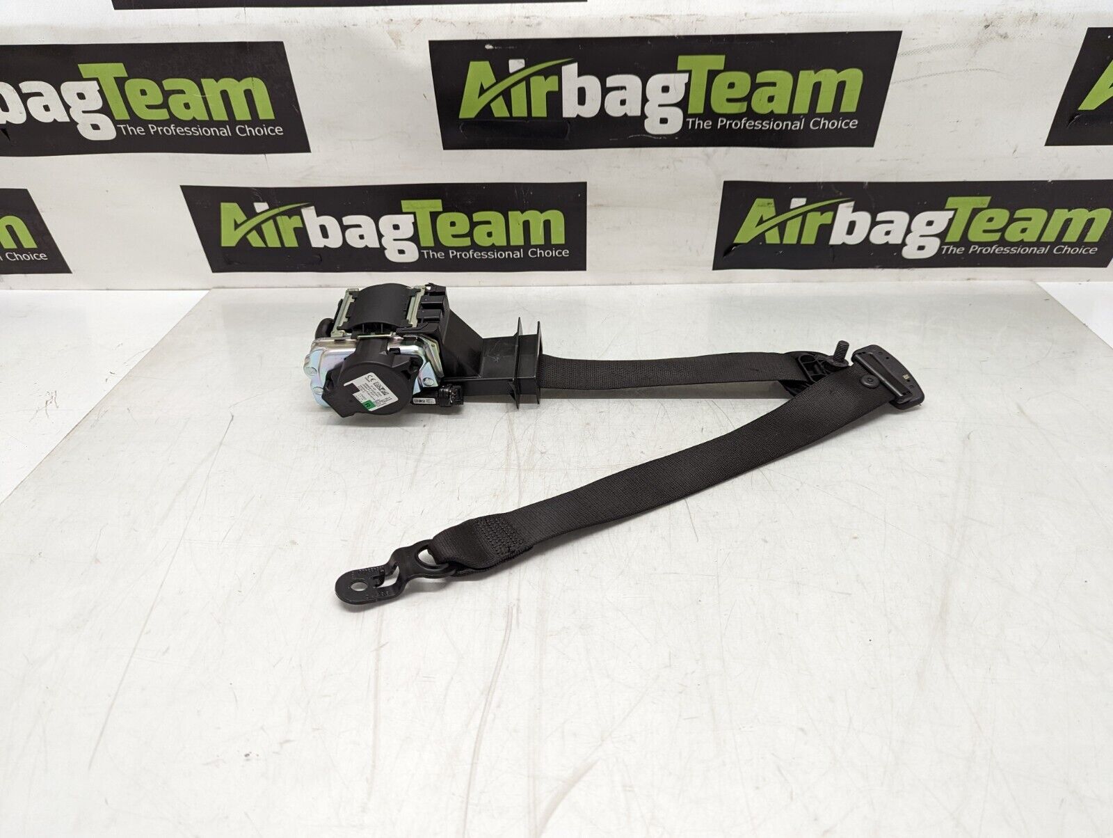 BMW-2-Series-G42-2021-Onwards-OSF-Offside-Driver-Front-Seatbelt-255858105508