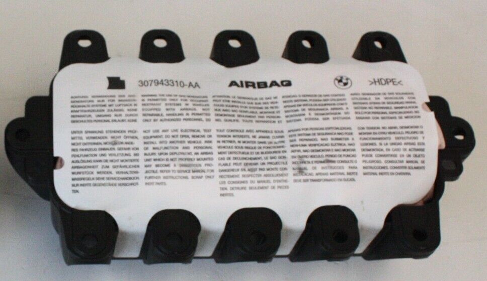 BMW-2-Series-Tourer-F45-F46-2014-Onwards-NSF-Nearside-Passenger-Front-Airbag-255858069728