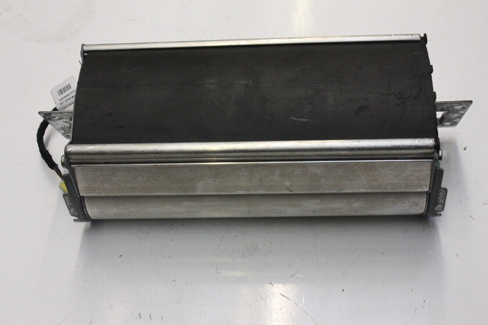 BMW-6-Series-E63-E64-2003-2010-NSF-Nearside-Passenger-Front-Airbag-266026252558