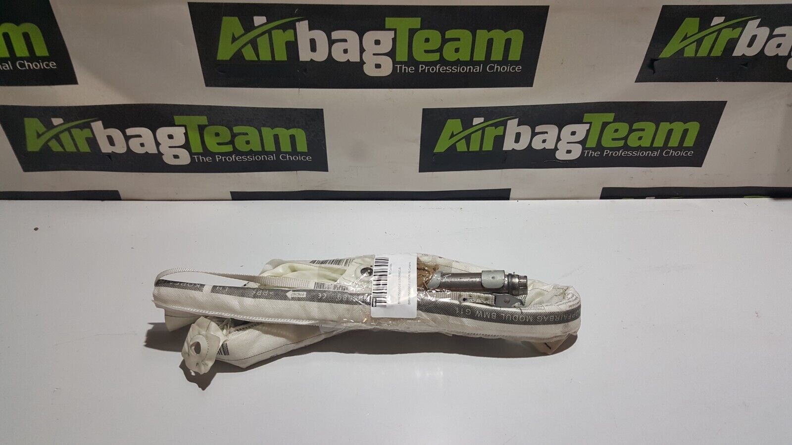 BMW-7-Series-G11-2015-Onwards-OS-Offside-Driver-Curtain-Airbag-255864908258