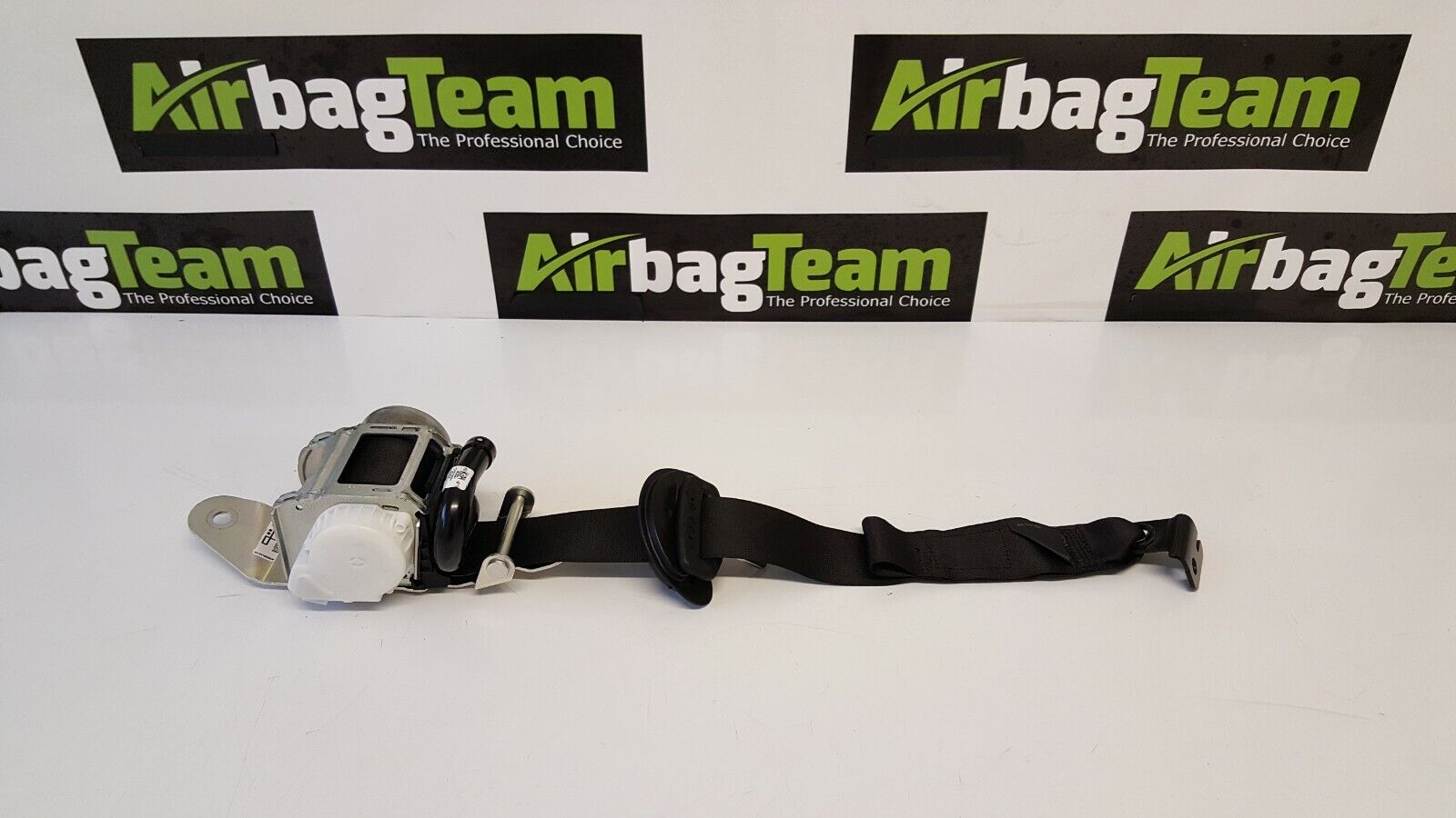 BMW-X2-2018-Onwards-OSF-Offside-Driver-Front-Seatbelt-255817185358