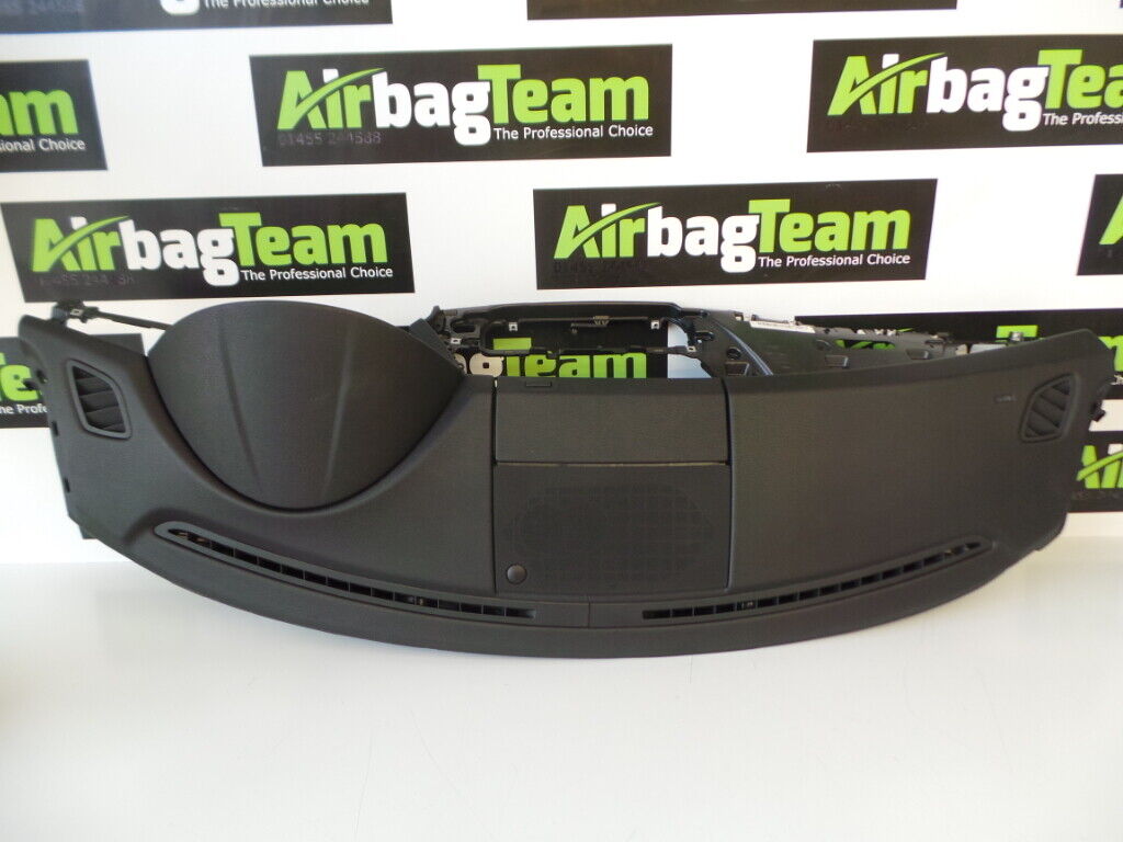 BMW-Z4-2009-2017-Dashboard-265455676348-2