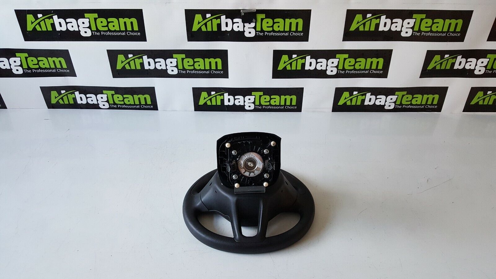 Citroen-Berlingo-2018-Onwards-Driver-Airbag-254868490618-2