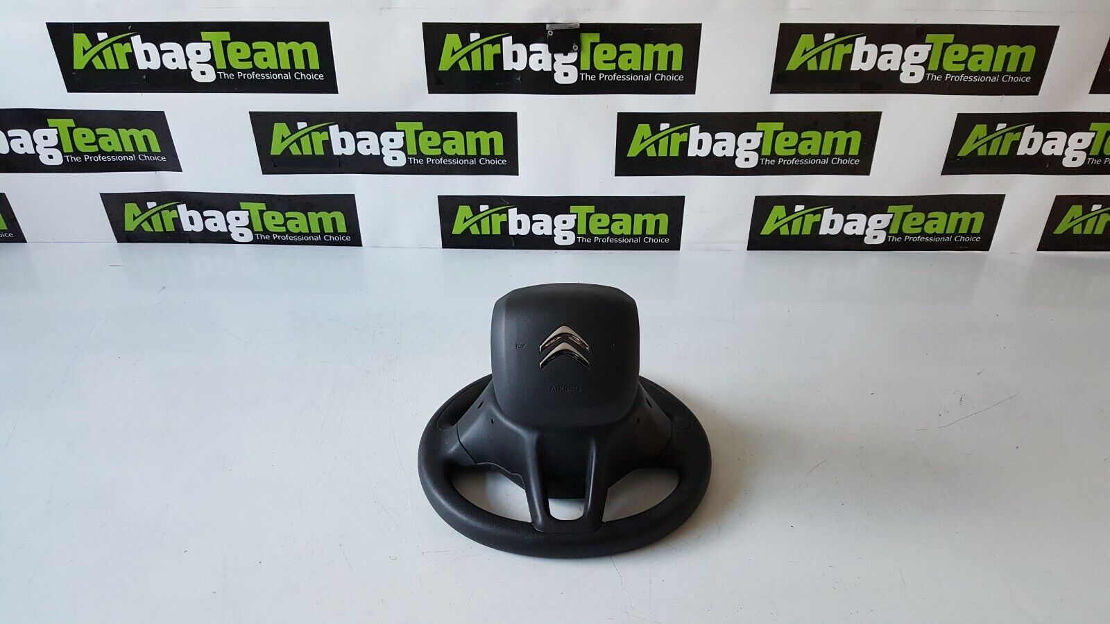 Citroen-Berlingo-2018-Onwards-Driver-Airbag-254868490618