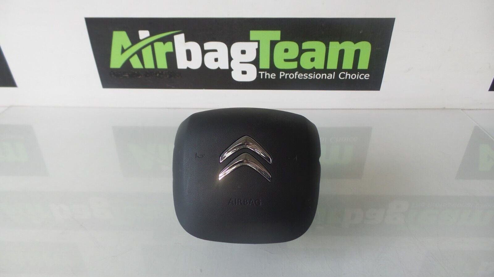 Citroen-C3-Aircross-2017-Onwards-OSF-Offside-Driver-Front-Airbag-266555990668